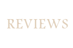 Reader Reviews